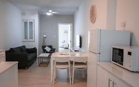 The Three Trees Apartments