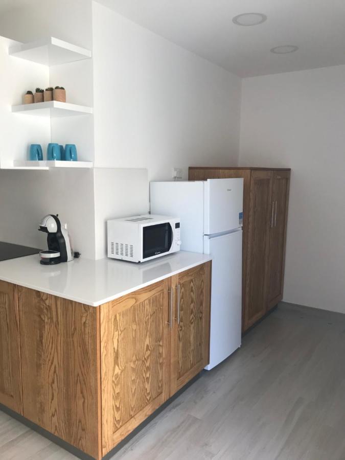 The Three Trees Apartments Sliema Esterno foto