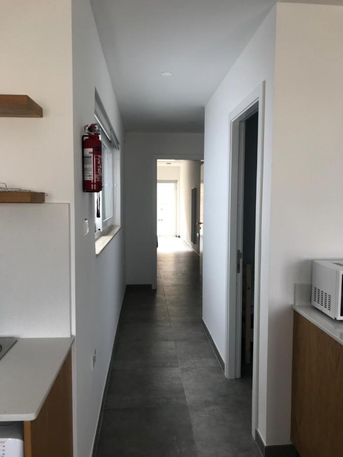 The Three Trees Apartments Sliema Esterno foto